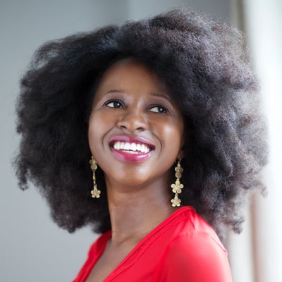 Meet Cameroonian-American Writer Imbolo Mbue, An Exciting New Voice in African Literature